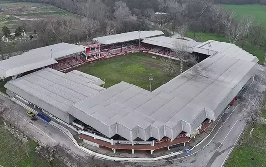 Tarihi Kırkpınar Yağlı Güreşleri'nin yapıldığı 102 yıllık er meydanı taşınıyor