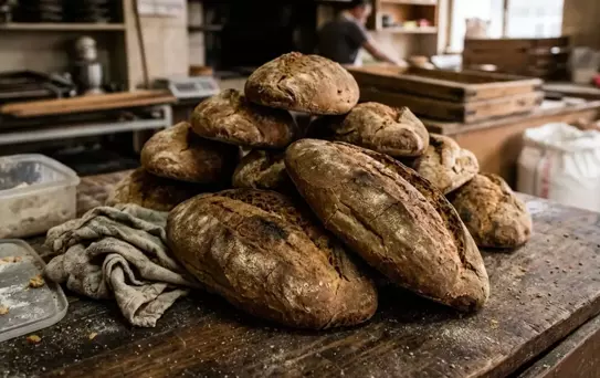 Ticaret Bakanlığından 'Ankara'da bayat ekmek 6 liradan satılıyor' paylaşımlarına ilişkin açıklama