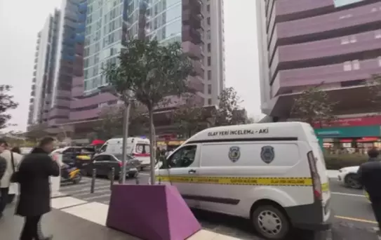 Sivas'ta Trafik Kazası: Sürücü Ağır Yaralı