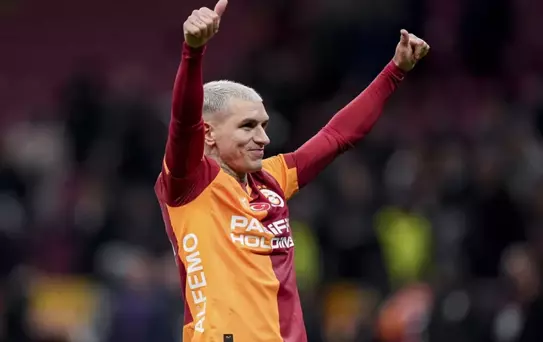 Torreira'dan itiraf: İşte kariyerini noktalamak istediği takım