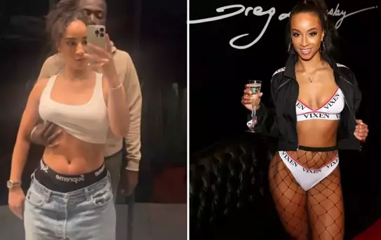 Süper Lig devinin eski yıldızı yetişkin film oyuncusuyla evleniyor 