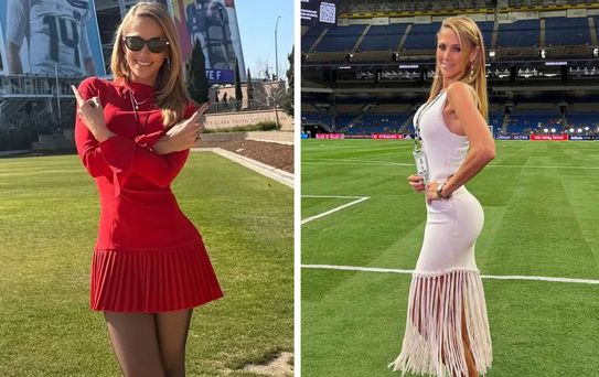 Ünlü spikere otel odasında büyük şok: Kapıyı kilitleyip öpmeye çalıştı