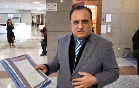 Yapımcı Erol Köse hayatını kaybetti