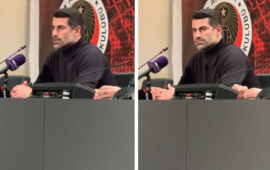 Volkan Demirel, ''Bu yetenekle Portekiz Milli Takımı'na seçilir'' demişti! Yıldız isme büyük müjde geldi