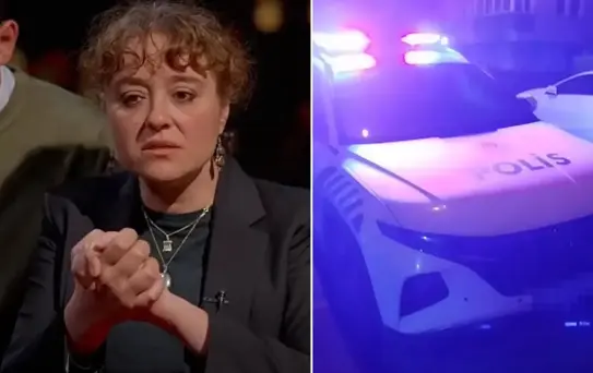 Yasemin Minguzzi, Cumhurbaşkanı Erdoğan'a seslendi: Ölüm tehditleri alıyorum