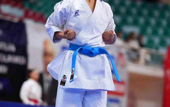 Yüntaş Spor Kulübü Sporcuları Mili Takıma seçildi