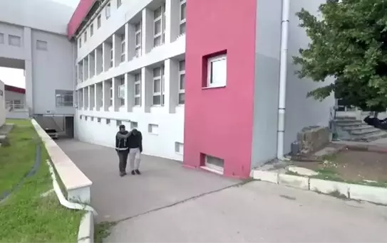 50 bin paket sigarayla yakalandı! Emniyet'teki ifadesi pes dedirtti