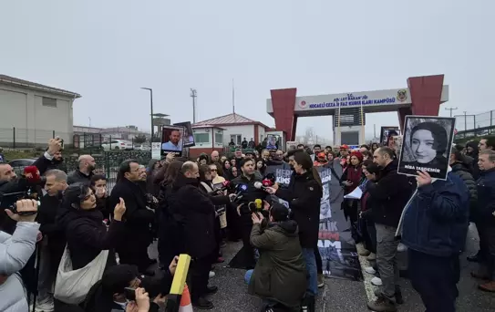 Adalet Arayışı: Yangın Davası Süreci