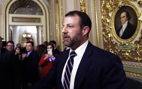 Mullin, İç Güvenlik Bakanı Olarak Onaylandı