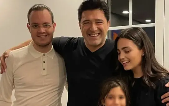 Alaattin Kadayıfçıoğlu neredeyse damadı oluyordu! Hakan Ural'dan imalı sözler