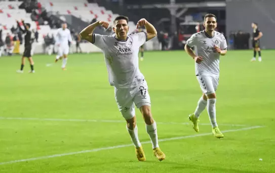 Altay, Alanya 1221 ile Kritik Maça Çıkıyor