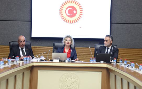 Suça Sürüklenen Çocuklar İçin Yeni Öneriler