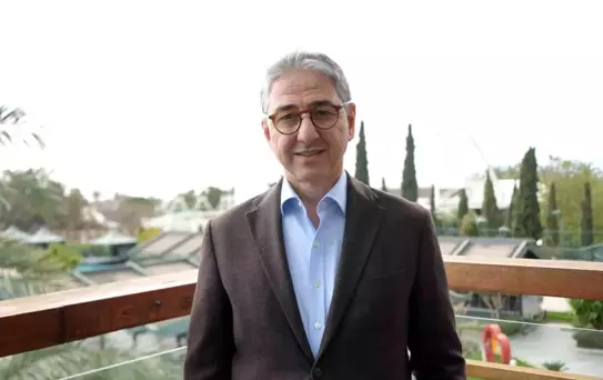 Antalya'da Bayram Turizmi: Doluluk %70-85