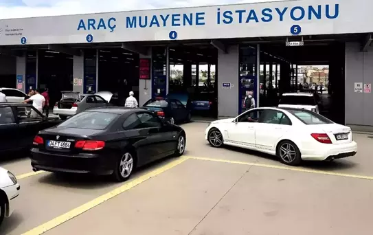 Araç muayene sisteminde köklü değişiklik: İşte tüm detaylar
