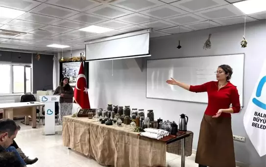BAÇEM'de 'Ayın Atölyesi' programlarına yoğun ilgi
