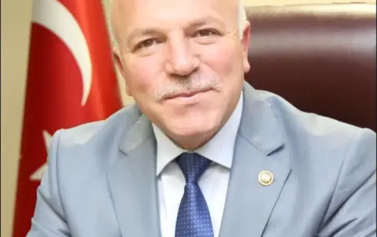 Erzurum, 2028 Kış Oyunları'na Ev Sahipliği Yapacak