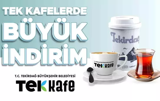 Çay 10 TL, kahve 40 TL oldu