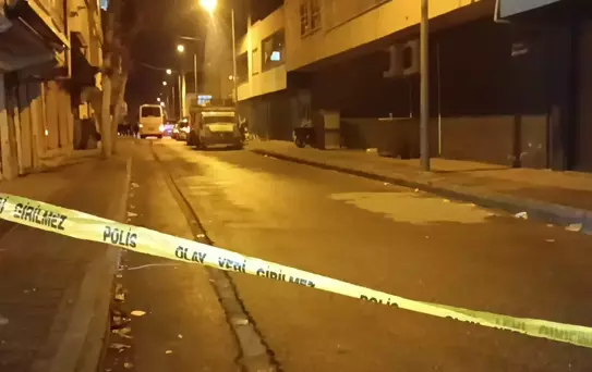 Batman'da Bıçaklı Kavga: 9 Yaralı