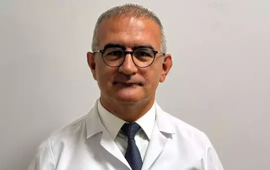 Diyabet, Uzuv Kaybının Başlıca Nedenidir