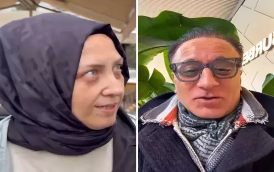 Erol Köse'nin çalışanından eleştirilere tepki: Kötü konuşanların hepsini evinde gördüm