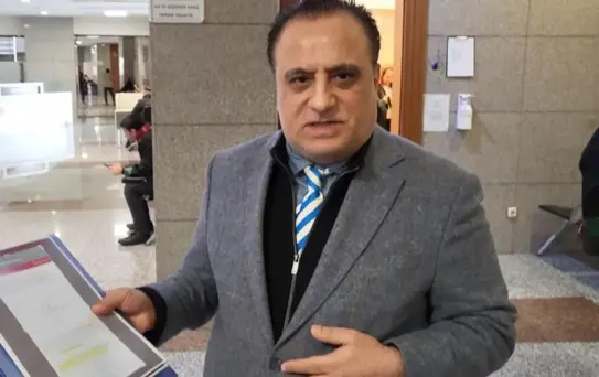 Erol Köse'nin vasiyeti ortaya çıktı