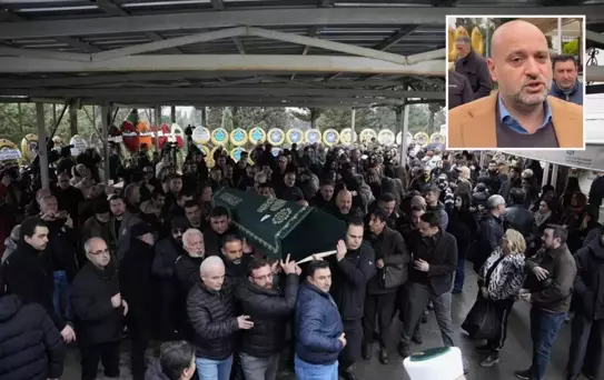 Erol Köse'nin vasiyetini yerine getirmeyen Polat Yağcı'dan manidar sözler