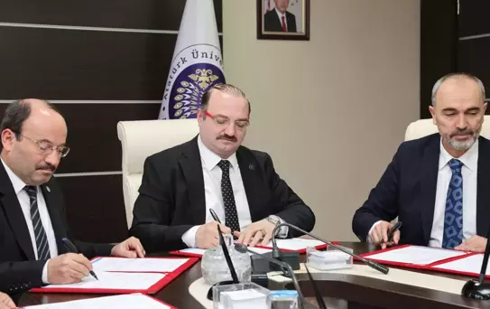 Erzurum 2028 Kış Oyunları'na Ev Sahipliği Yapacak