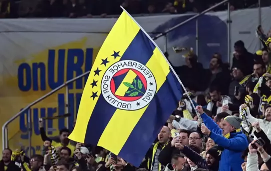 Fenerbahçe'den yanlış suçlama ve iftiralara karşı suç duyurusu