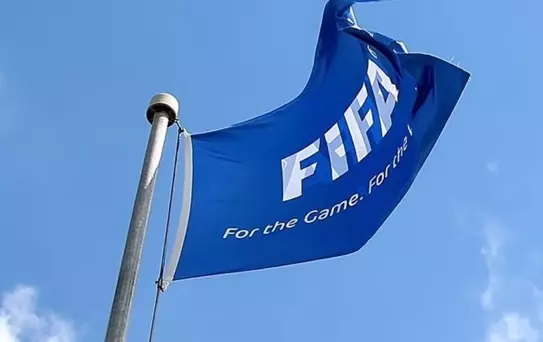 FIFA'nın İsrail'e uyguladığı yaptırımlar Filistin'i çileden çıkardı