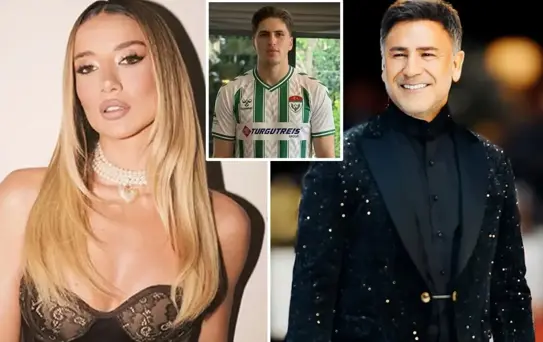 Futbolcu cinayetinde Aleyna Kalaycıoğlu ve İzzet Yıldızhan dahil 7 şüpheli tutuklandı