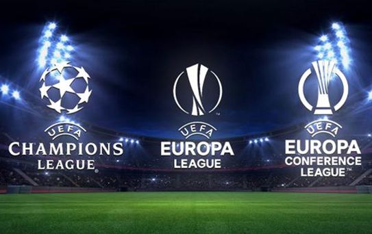 Gelecek sezon Avrupa kupalarına katılacak takım sayımız belli oldu