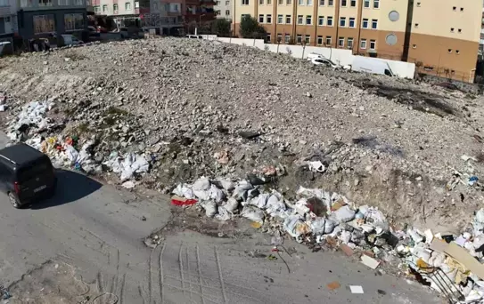 Güngören'de 'Kentsel Dönüşememe' isyanı