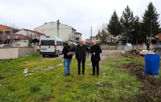 Hamidiye ve Tokuşlara mahalle konağı