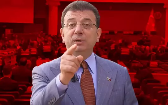 İBB davasında 9. gün! Savcı değişikliği dikkat çekti