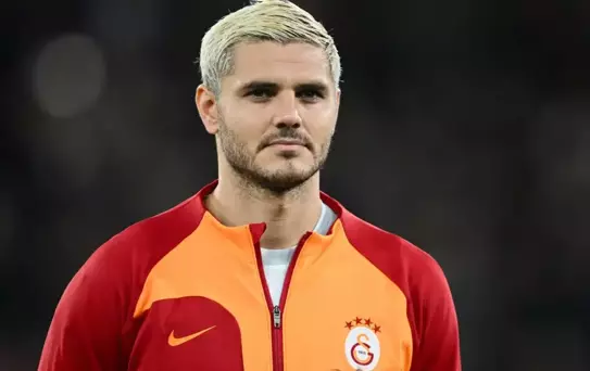 Icardi'ye bir şok daha! Başına gelmeyen kalmadı