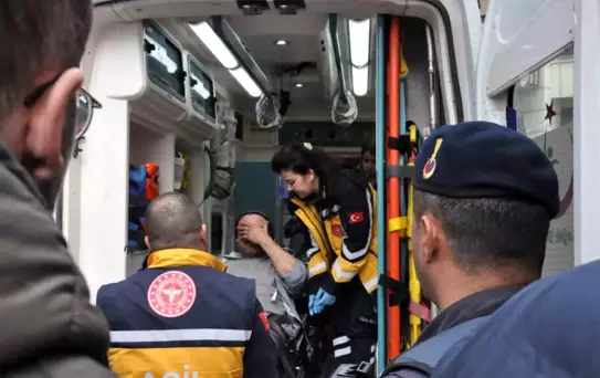 Kaybolan Dağcı Umut Tanrıkulu Bulundu