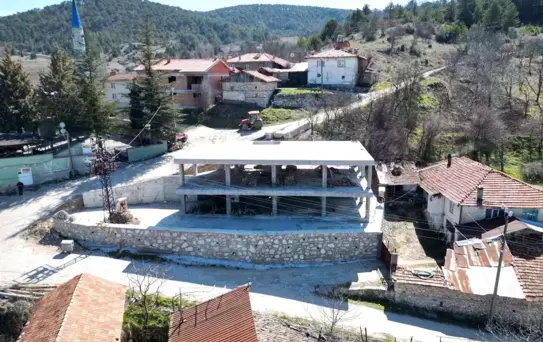 Keles büyükşehirle güçleniyor