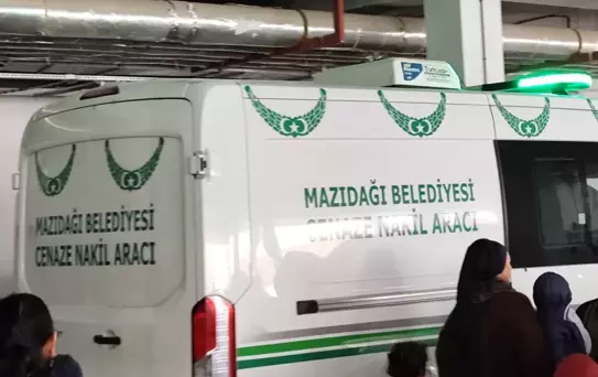 Kardeş Kavgasi Sonucu Cinayet