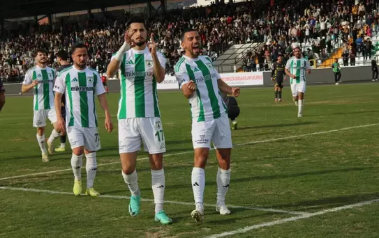 Muğlaspor Final Maçına Çıkıyor