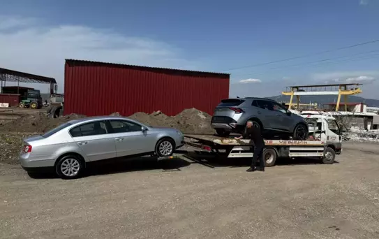 Osmaniye'de Yasa Dışı Bahis Operasyonu