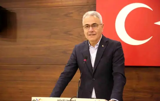 Sivas'ta Bankalar İşletmelere Destek Çağrısı