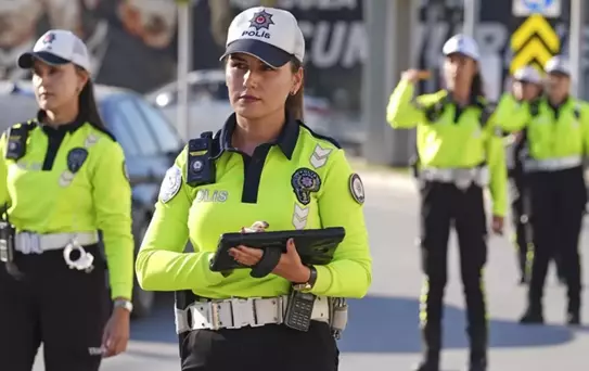 Polislere müjde! Uzun süredir beklenen düzenlemede sona gelindi