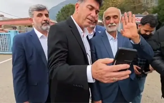 Tutuklu Öğretmen Tahliye Edildi