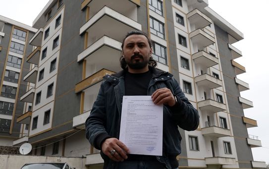 Sanal Dolandırıcılık: 106 Bin TL'lik Mağduriyet