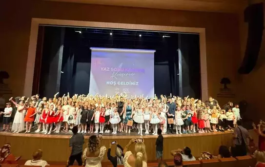 Şehitkamil'de Sanat Akademisi Başvuruları Başladı