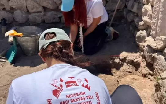 Sobesos Antik Kenti Kazıları 'Cumhurbaşkanlığı Kararlı Kazı' Statüsünde