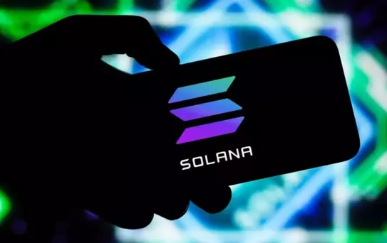 Solana kurumsal geliştirici platformunu tanıttı