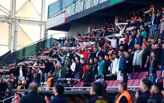 Son bir imza kaldı! Karşıyaka'ya yeni stat müjdesi