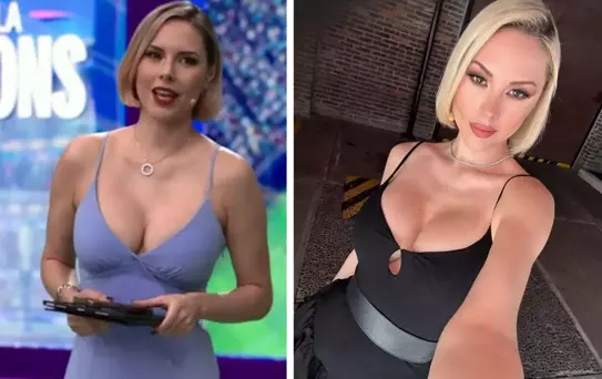 Türkiye hayranı Miroslava Montemayor sosyal medyayı bu kez Türkçe şarkıyla salladı