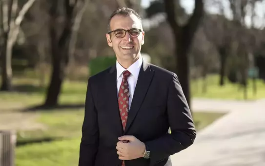 Tutuklu Şişli Belediye Başkanı Resul Emrah Şahan böyle savunma yaptı